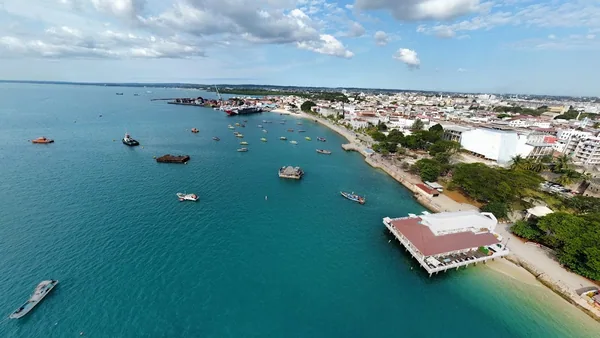 Zanzibar — photo 1