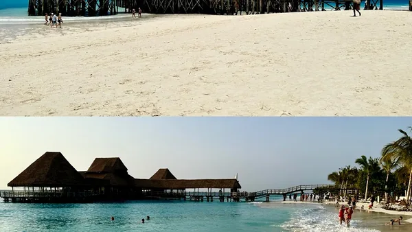 Zanzibar — photo 2