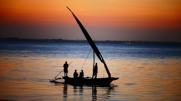 Zanzibar — photo 3