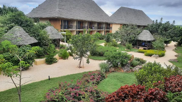 Zanzibar — photo 4