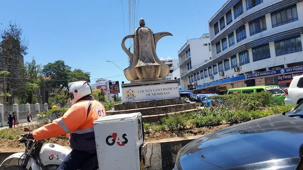 Mombasa — photo 1