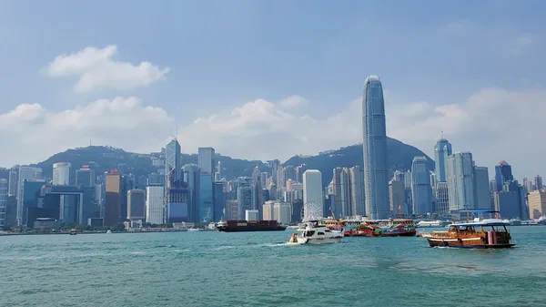 Hong Kong — photo 1