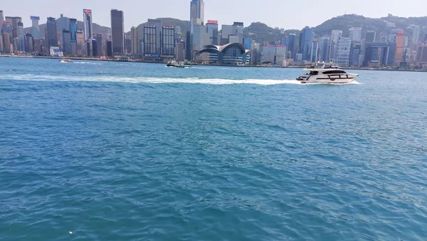 Hong Kong — photo 2