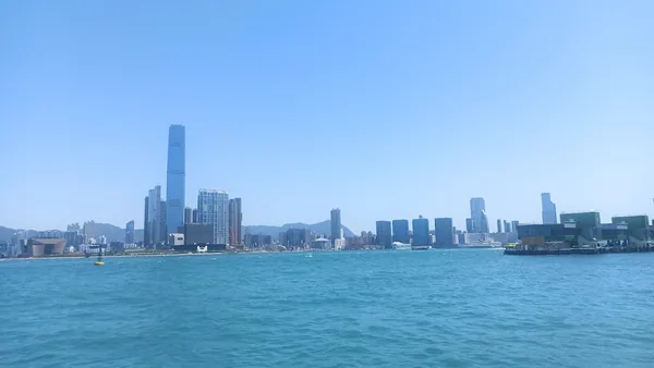Hong Kong — photo 3