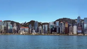 Hong Kong — photo 5