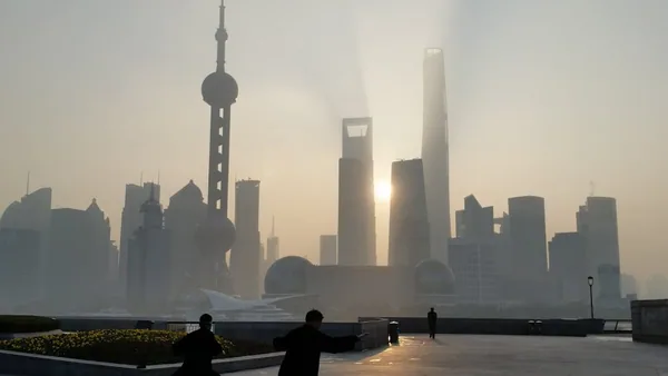 Shanghai — photo 1