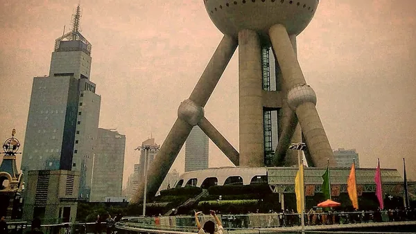Shanghai — photo 2
