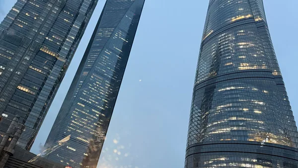 Shanghai — photo 3