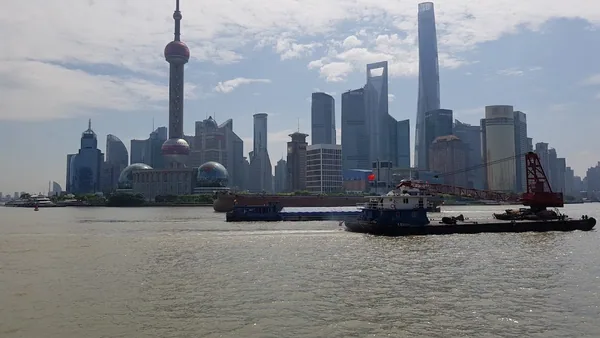 Shanghai — photo 4