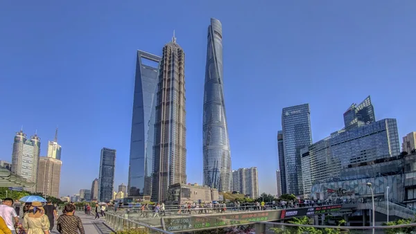 Shanghai — photo 5