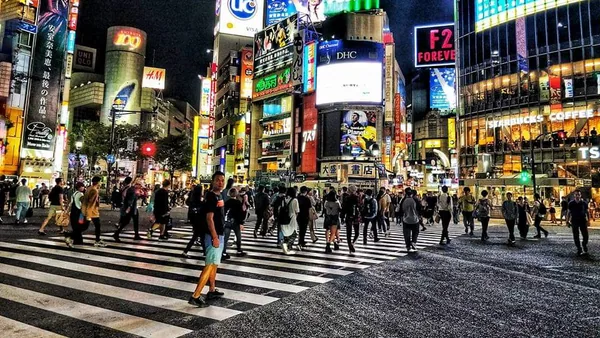 Tokyo — photo 4