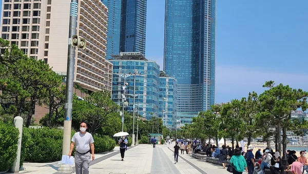 Busan — photo 1