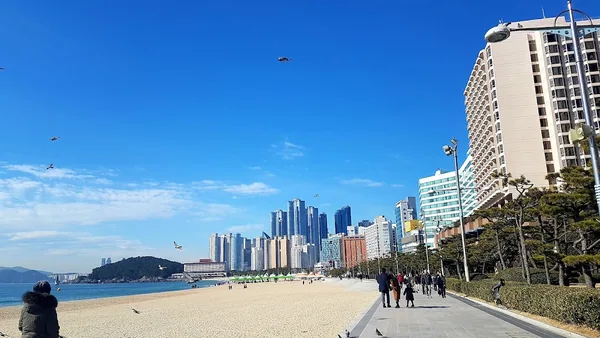 Busan — photo 2