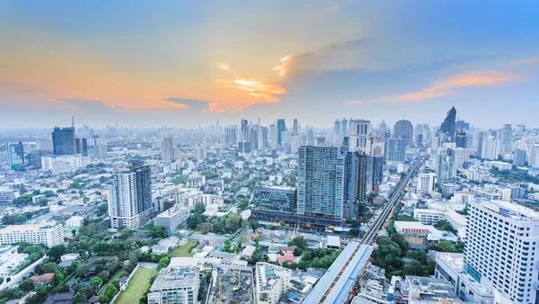 Bangkok — photo 1
