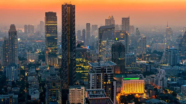 Bangkok — photo 2