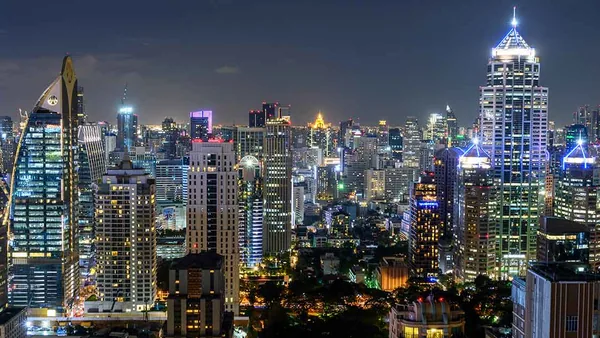 Bangkok — photo 4