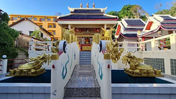 Phuket — photo 1