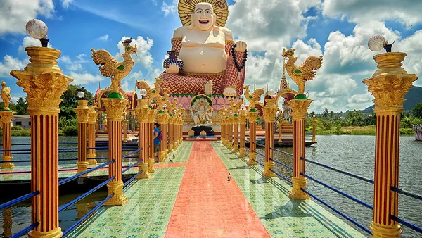 Ko Samui — photo 2