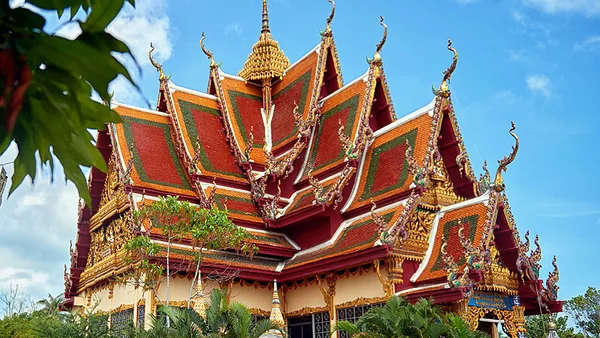 Ko Samui — photo 5