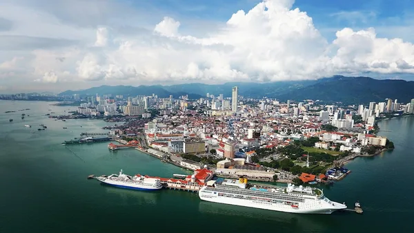 Penang — photo 1