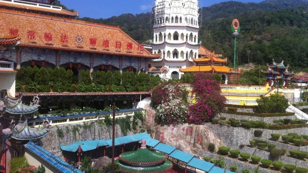 Penang — photo 4