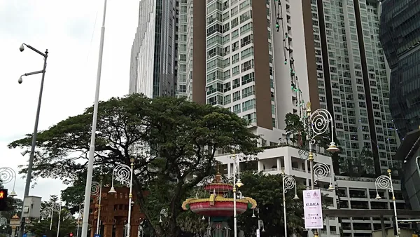 Kuala Lumpur — photo 1