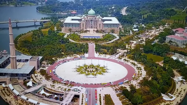 Kuala Lumpur — photo 2
