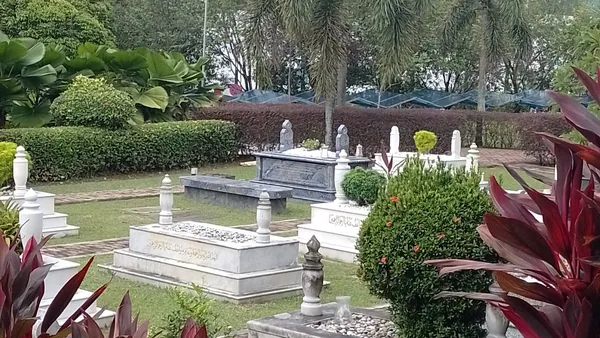 Kuala Lumpur — photo 4