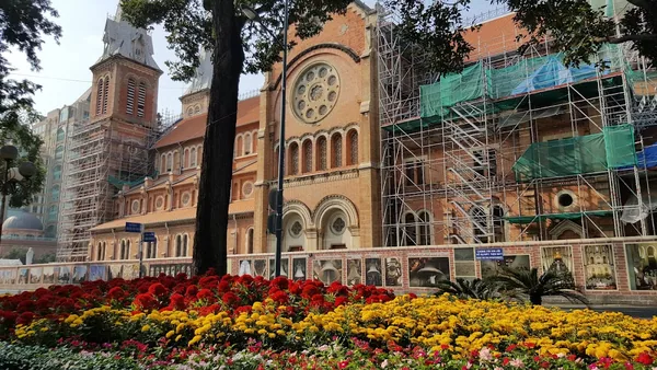 Ho Chi Minh City — photo 1