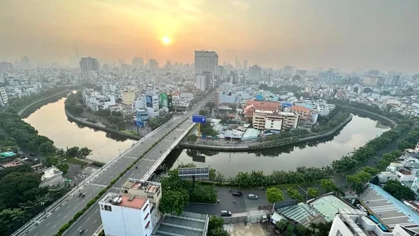 Ho Chi Minh City — photo 3