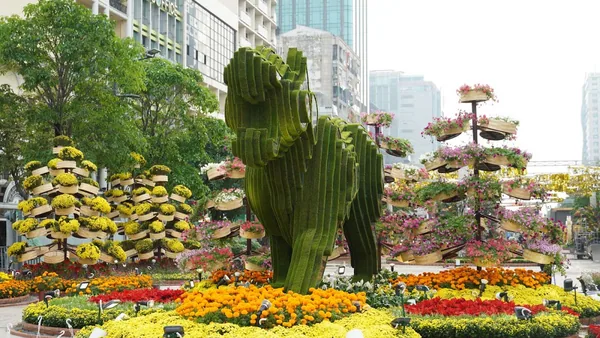 Ho Chi Minh City — photo 4
