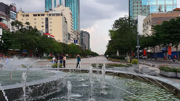 Ho Chi Minh City — photo 5
