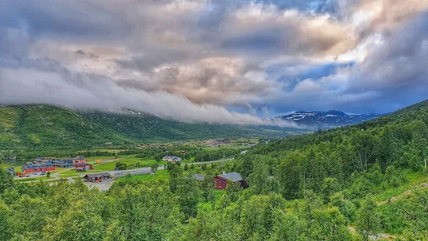 Eidfjord — photo 3
