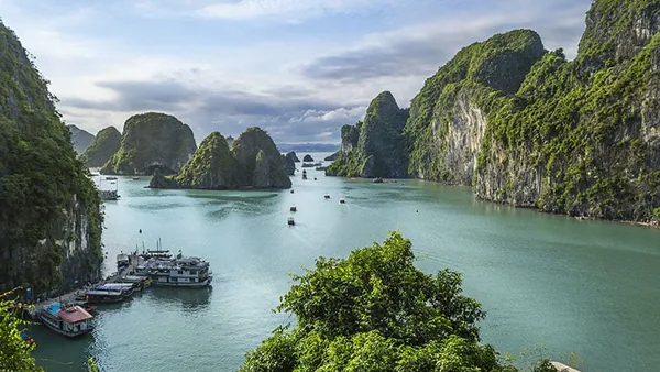 Hạ Long Bay — photo 5