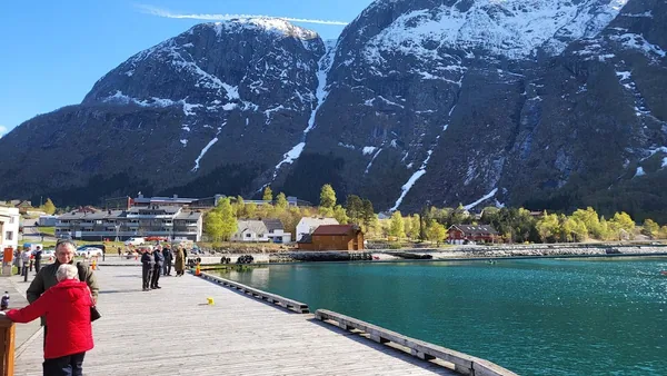 Eidfjord — photo 4