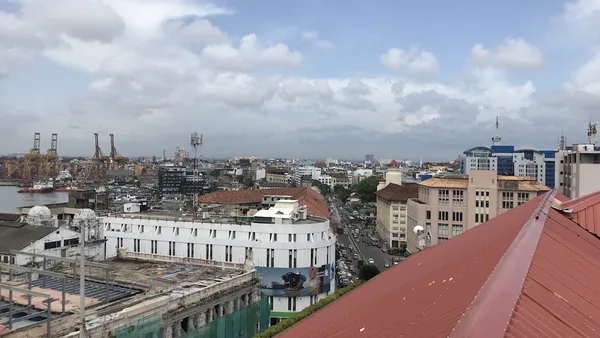 Colombo — photo 2
