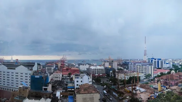Colombo — photo 4