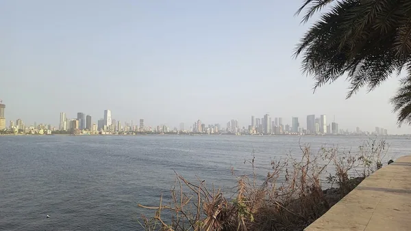 Mumbai — photo 1