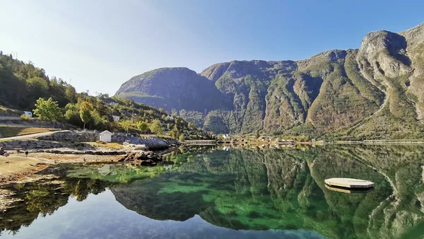 Eidfjord — photo 5