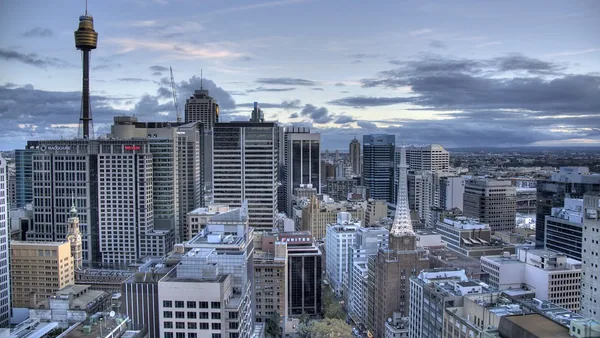 Sydney — photo 2