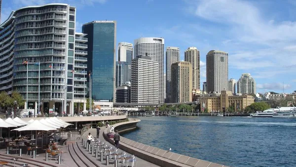 Sydney — photo 3