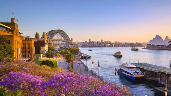 Sydney — photo 4