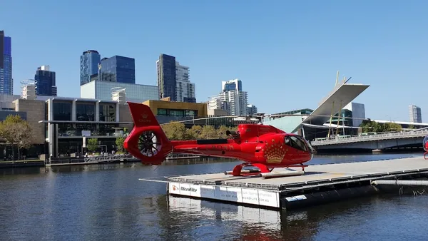Melbourne — photo 1