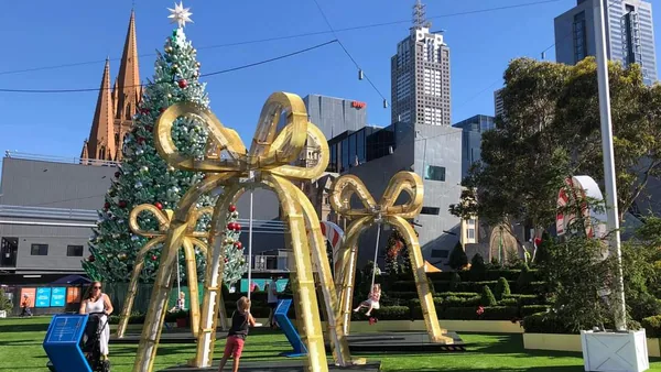Melbourne — photo 4