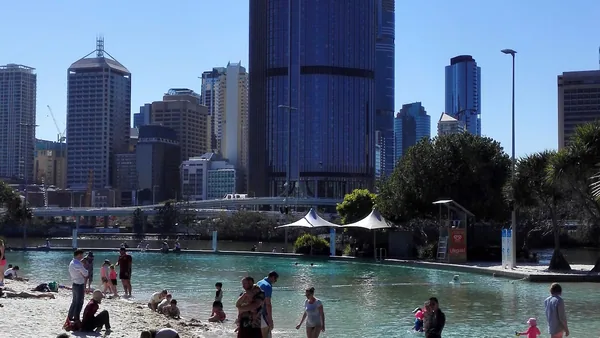 Brisbane — photo 2
