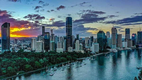 Brisbane — photo 3