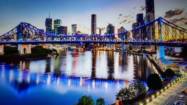 Brisbane — photo 4