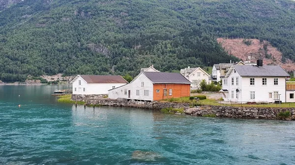 Skjolden — photo 2