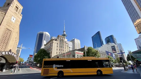 Auckland — photo 2