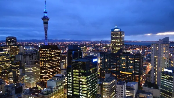 Auckland — photo 4